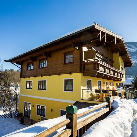 Hotel Dax Lofer Εξωτερικό φωτογραφία