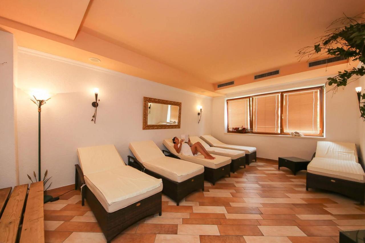 Hotel Dax Lofer Εξωτερικό φωτογραφία