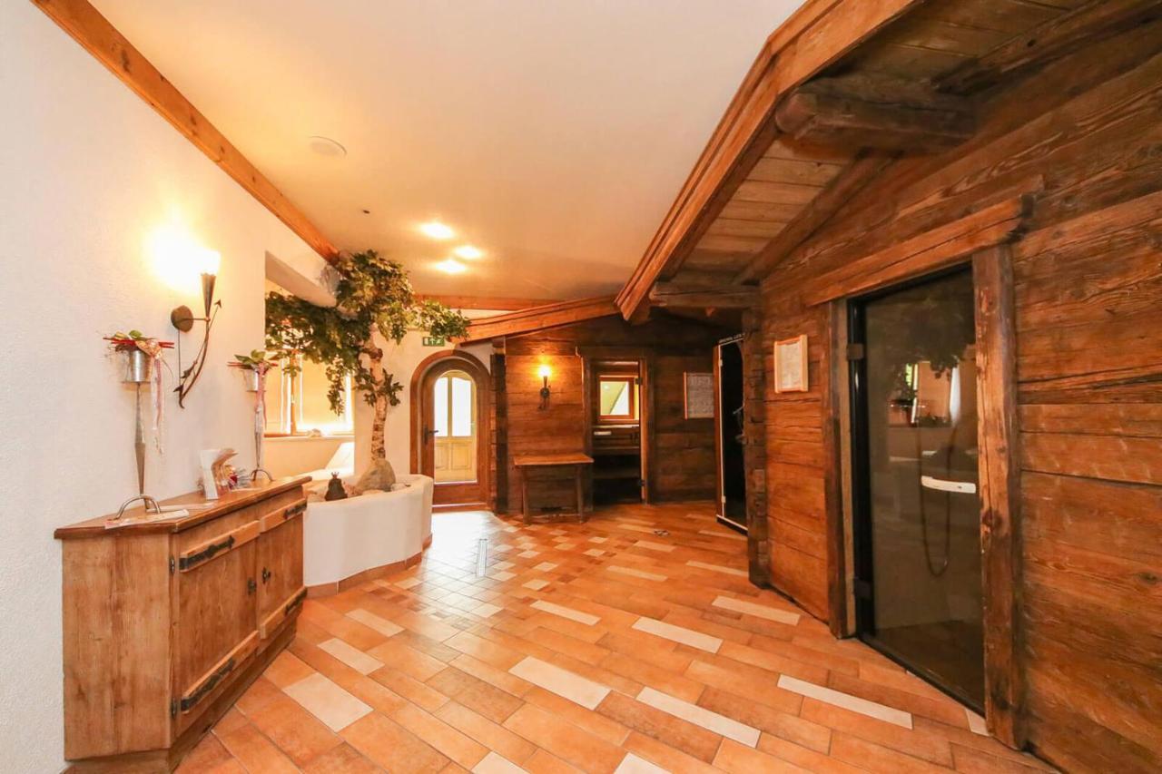 Hotel Dax Lofer Εξωτερικό φωτογραφία