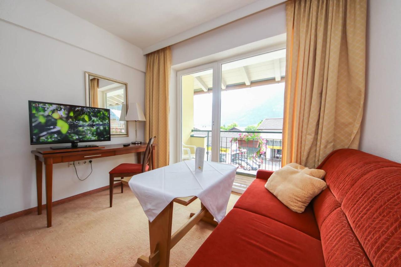 Hotel Dax Lofer Εξωτερικό φωτογραφία