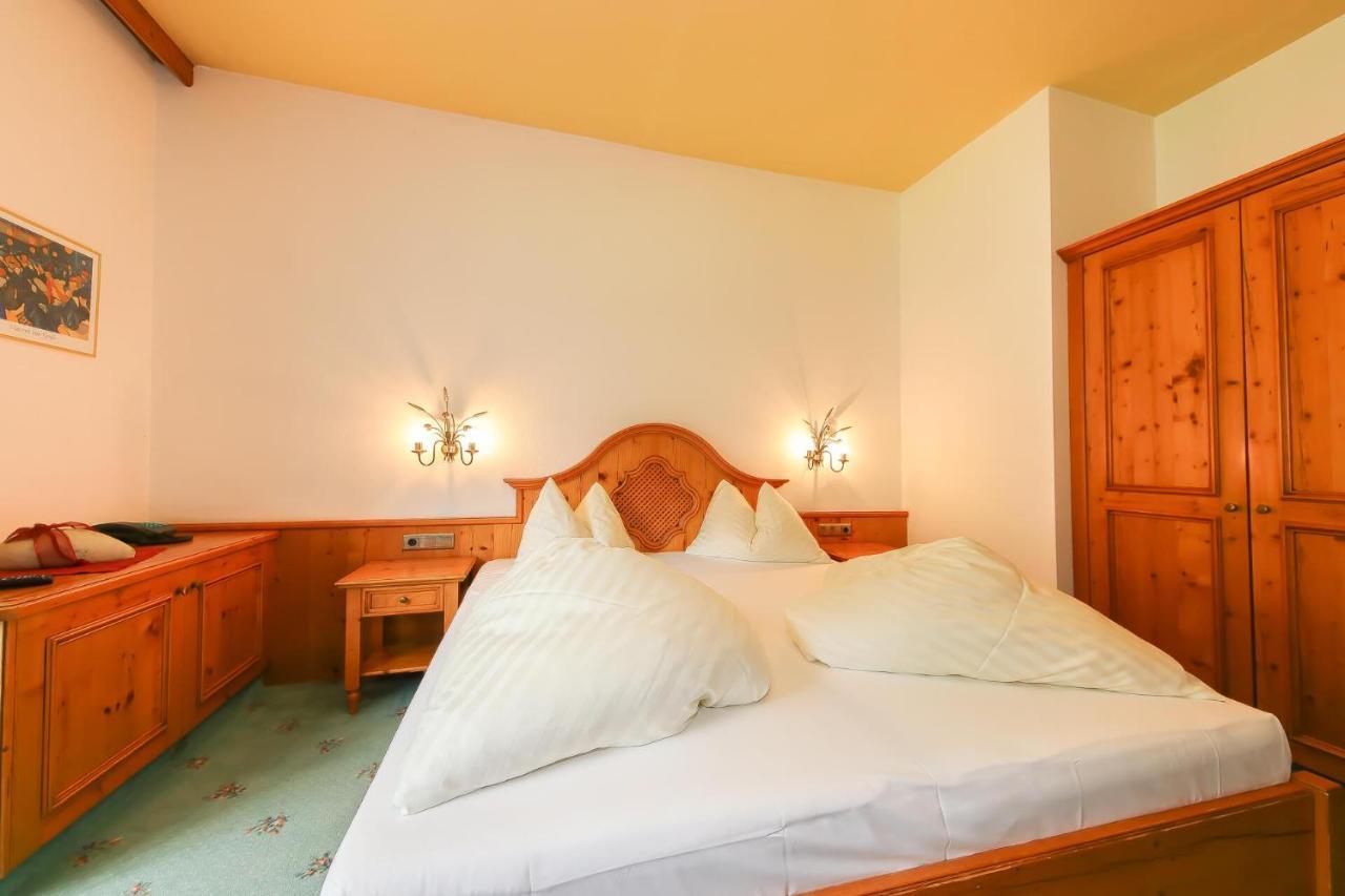 Hotel Dax Lofer Εξωτερικό φωτογραφία