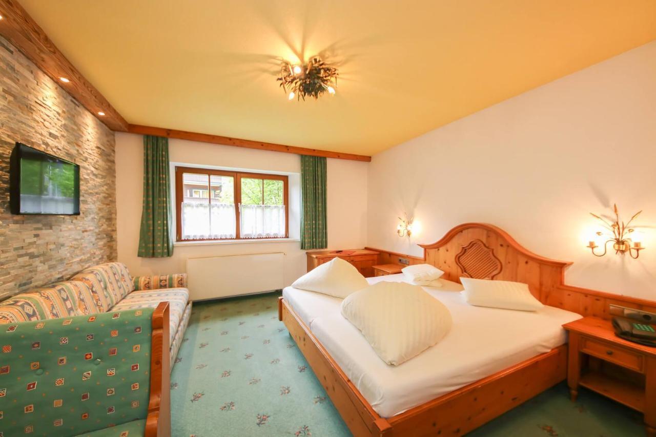 Hotel Dax Lofer Εξωτερικό φωτογραφία