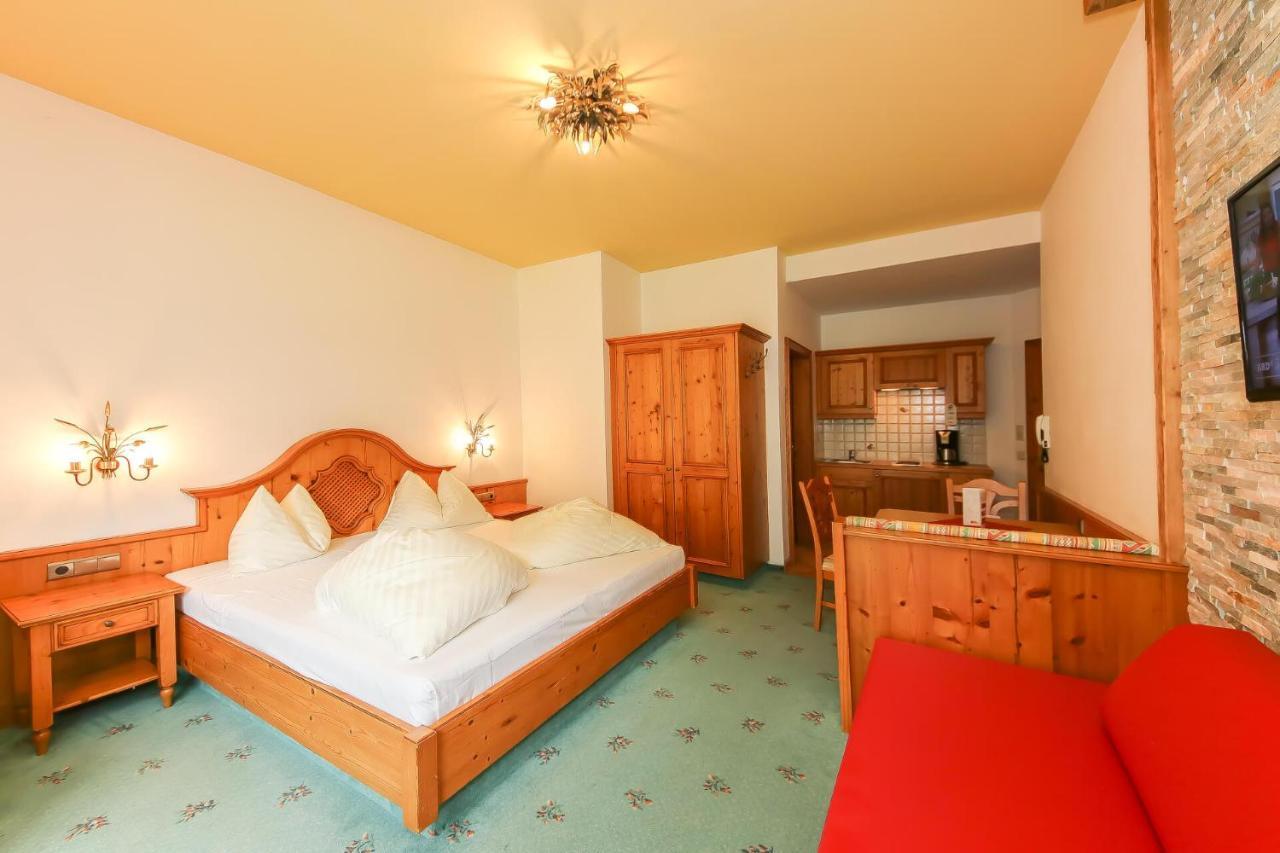 Hotel Dax Lofer Εξωτερικό φωτογραφία