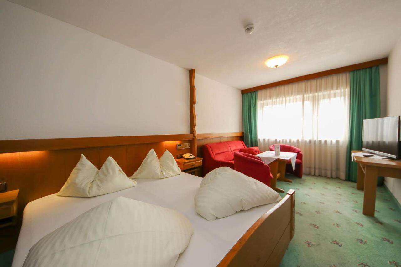 Hotel Dax Lofer Εξωτερικό φωτογραφία