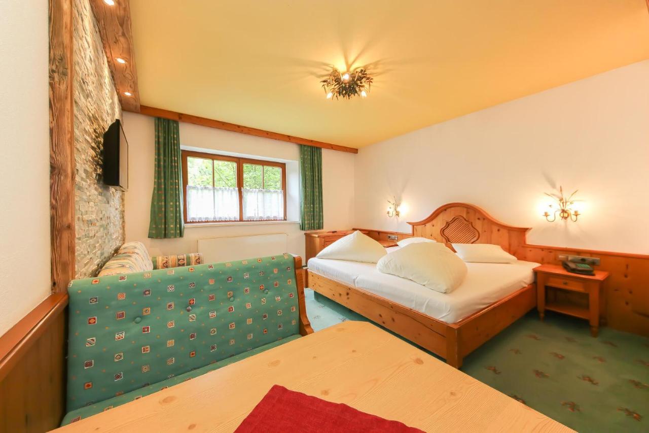 Hotel Dax Lofer Εξωτερικό φωτογραφία