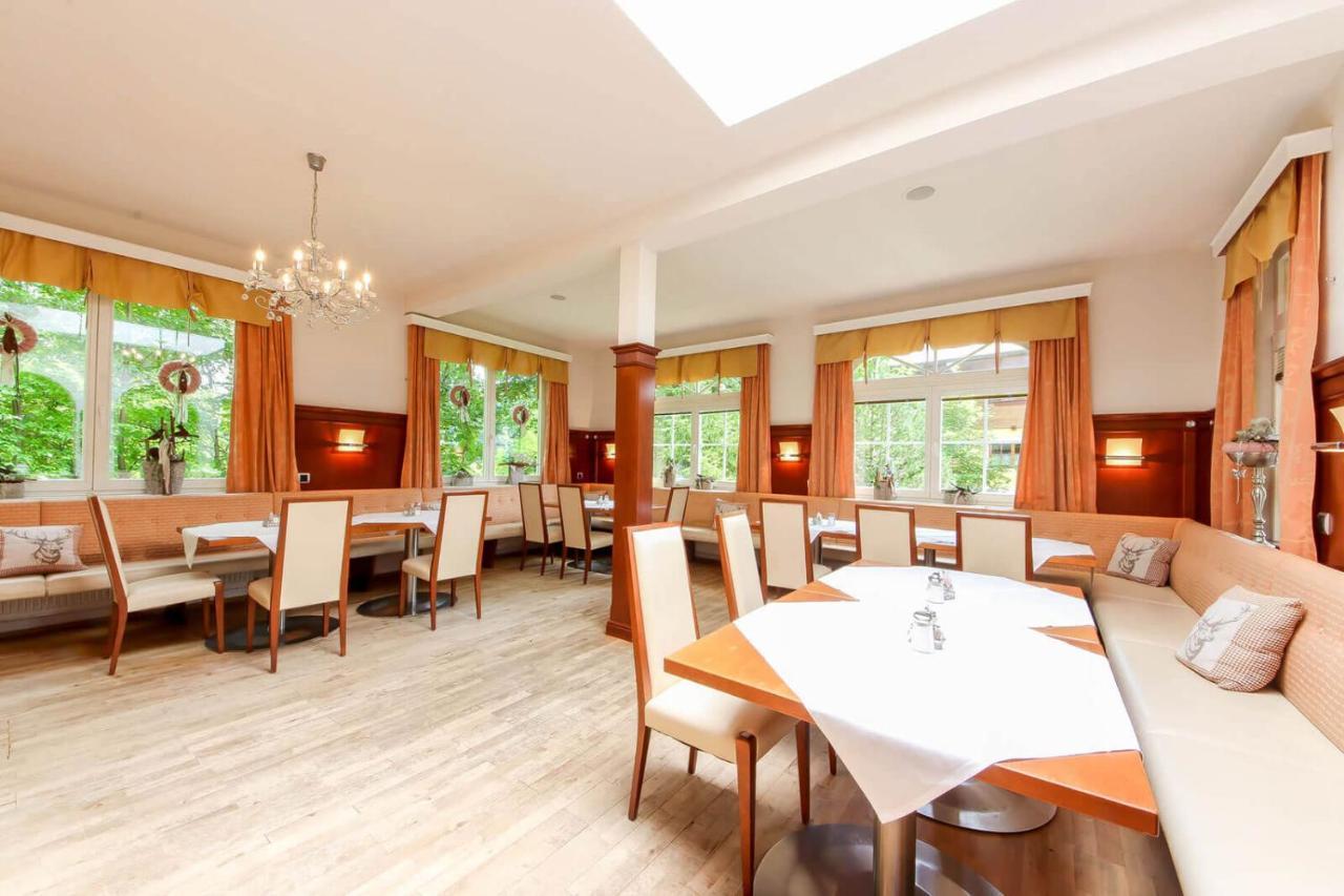 Hotel Dax Lofer Εξωτερικό φωτογραφία