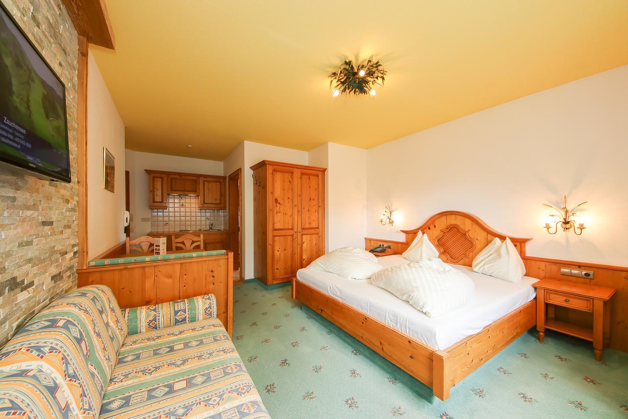 Hotel Dax Lofer Εξωτερικό φωτογραφία
