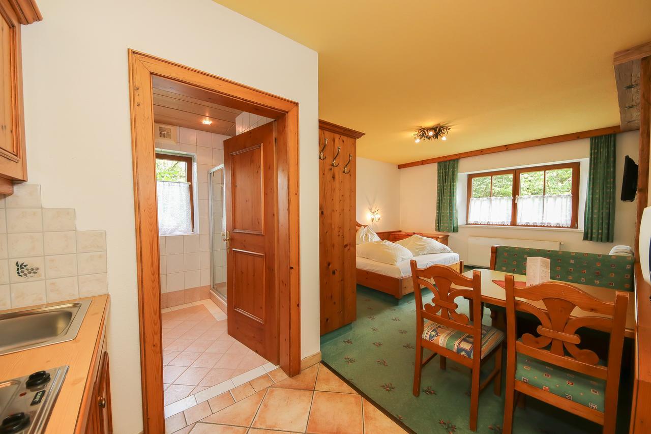 Hotel Dax Lofer Εξωτερικό φωτογραφία