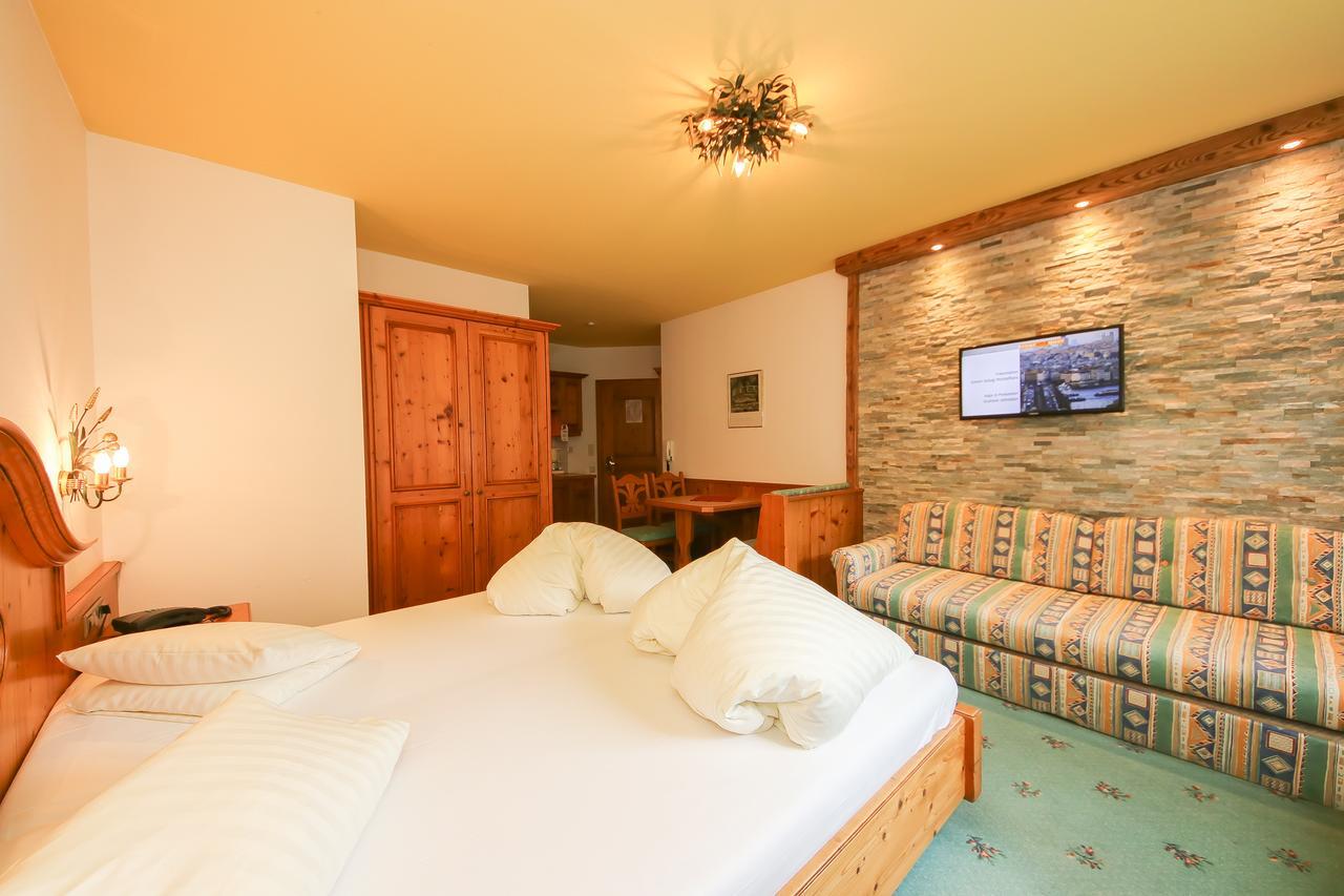 Hotel Dax Lofer Εξωτερικό φωτογραφία
