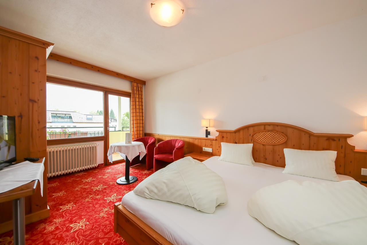 Hotel Dax Lofer Εξωτερικό φωτογραφία