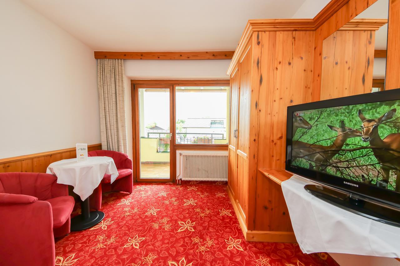Hotel Dax Lofer Εξωτερικό φωτογραφία