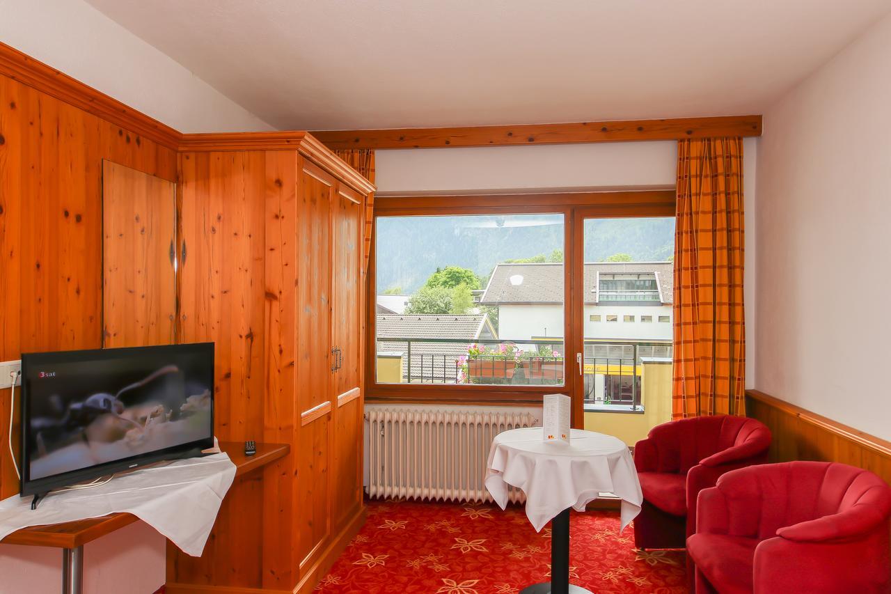 Hotel Dax Lofer Εξωτερικό φωτογραφία