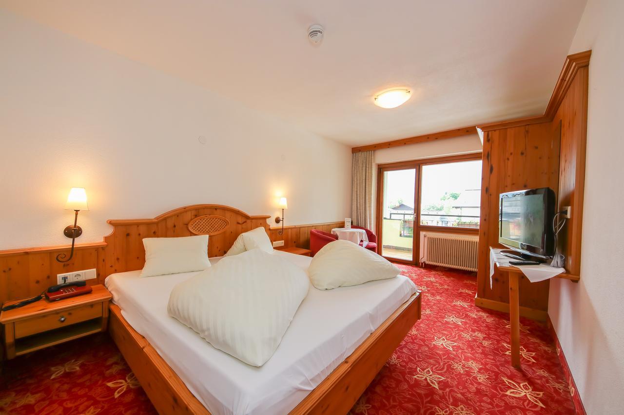 Hotel Dax Lofer Εξωτερικό φωτογραφία