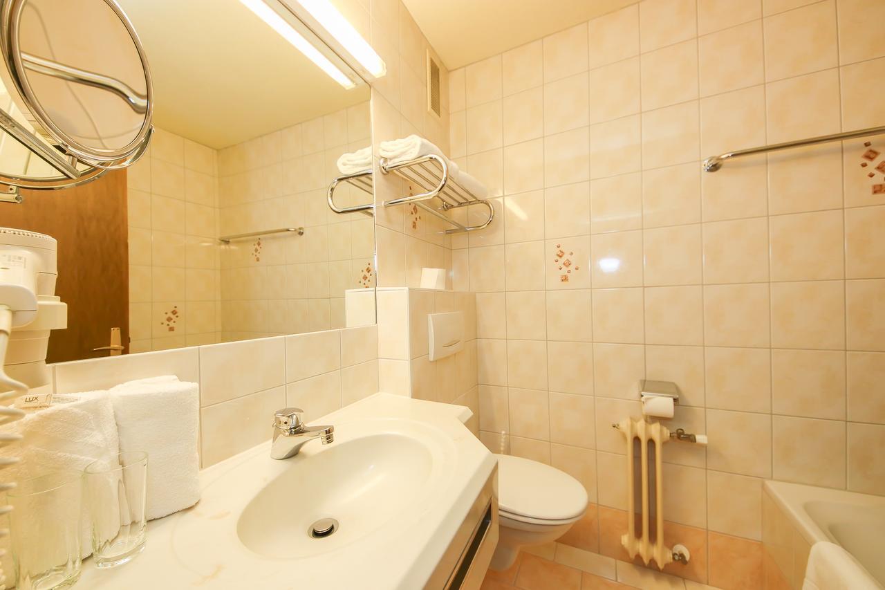 Hotel Dax Lofer Εξωτερικό φωτογραφία