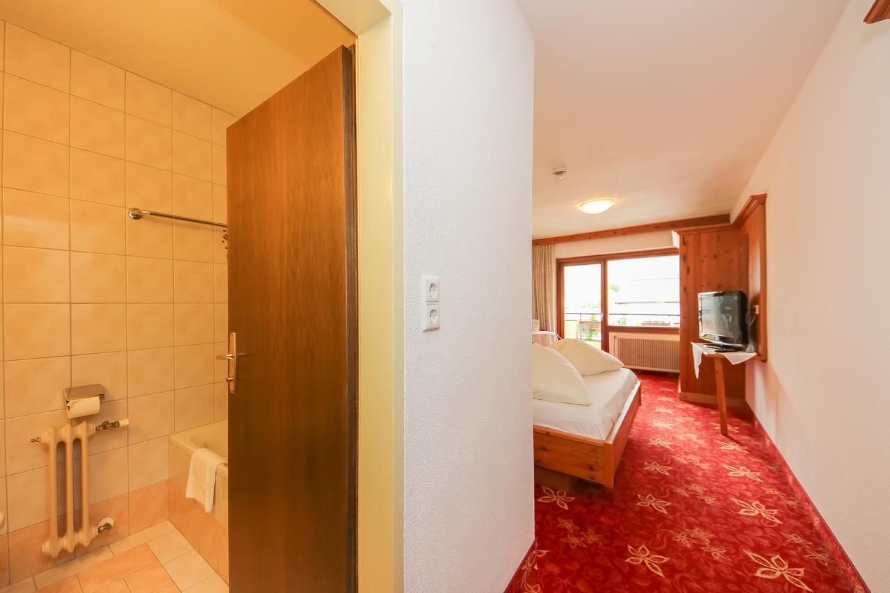 Hotel Dax Lofer Εξωτερικό φωτογραφία