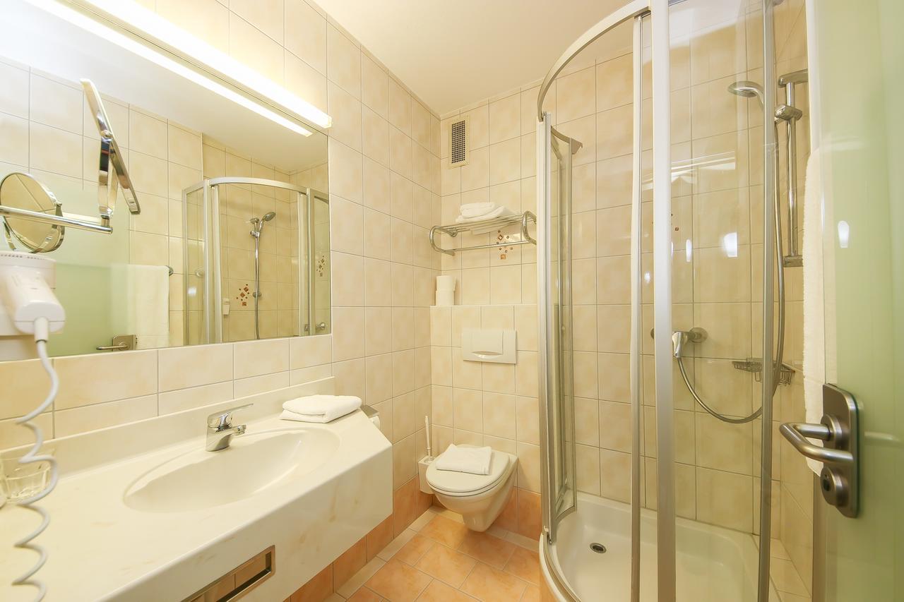 Hotel Dax Lofer Εξωτερικό φωτογραφία