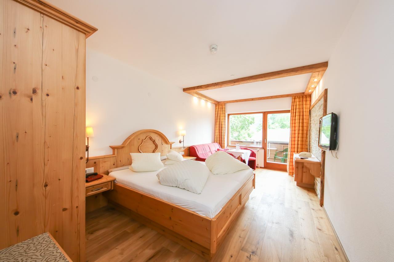 Hotel Dax Lofer Εξωτερικό φωτογραφία
