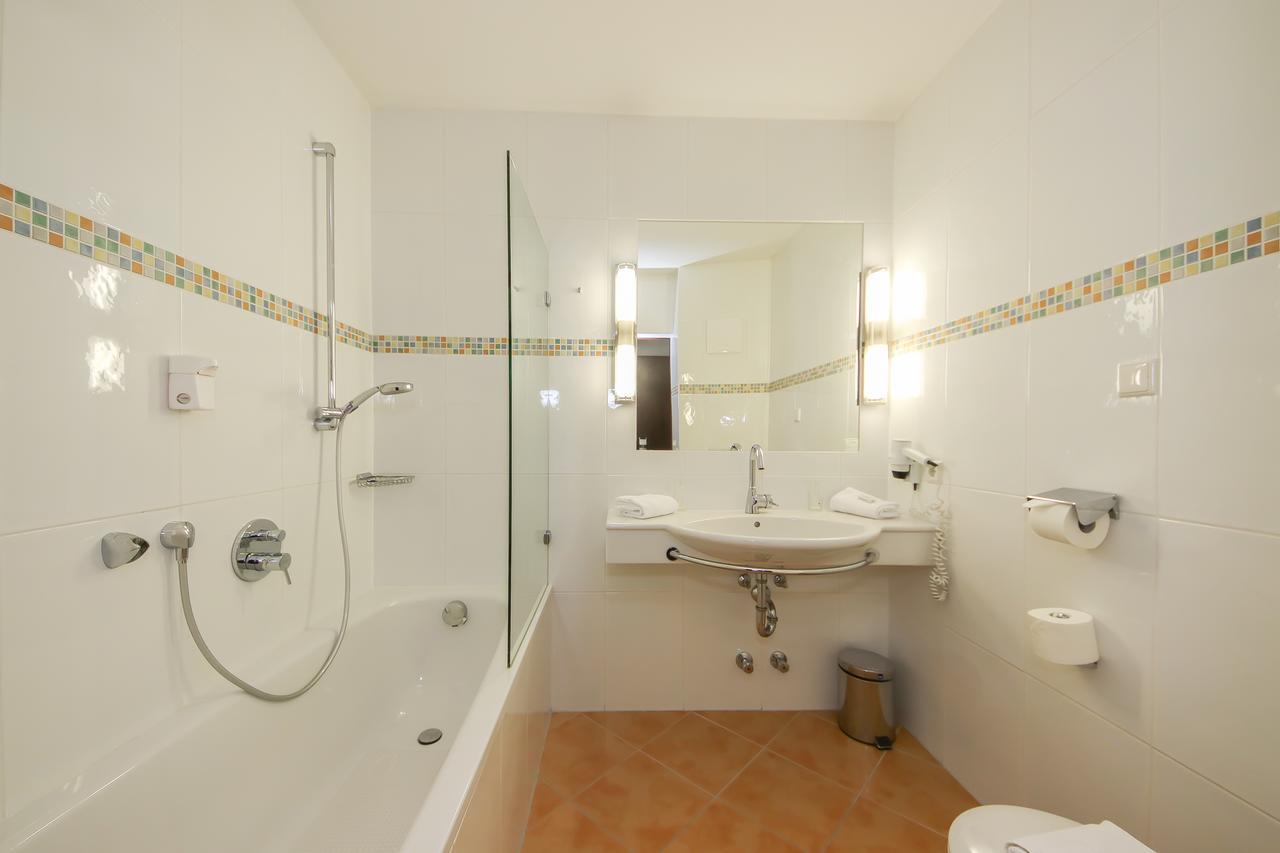 Hotel Dax Lofer Εξωτερικό φωτογραφία