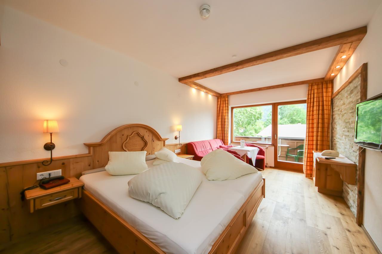 Hotel Dax Lofer Εξωτερικό φωτογραφία